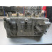 #BLA12 Engine Cylinder Block For 09-11 NISSAN VERSA  1.6